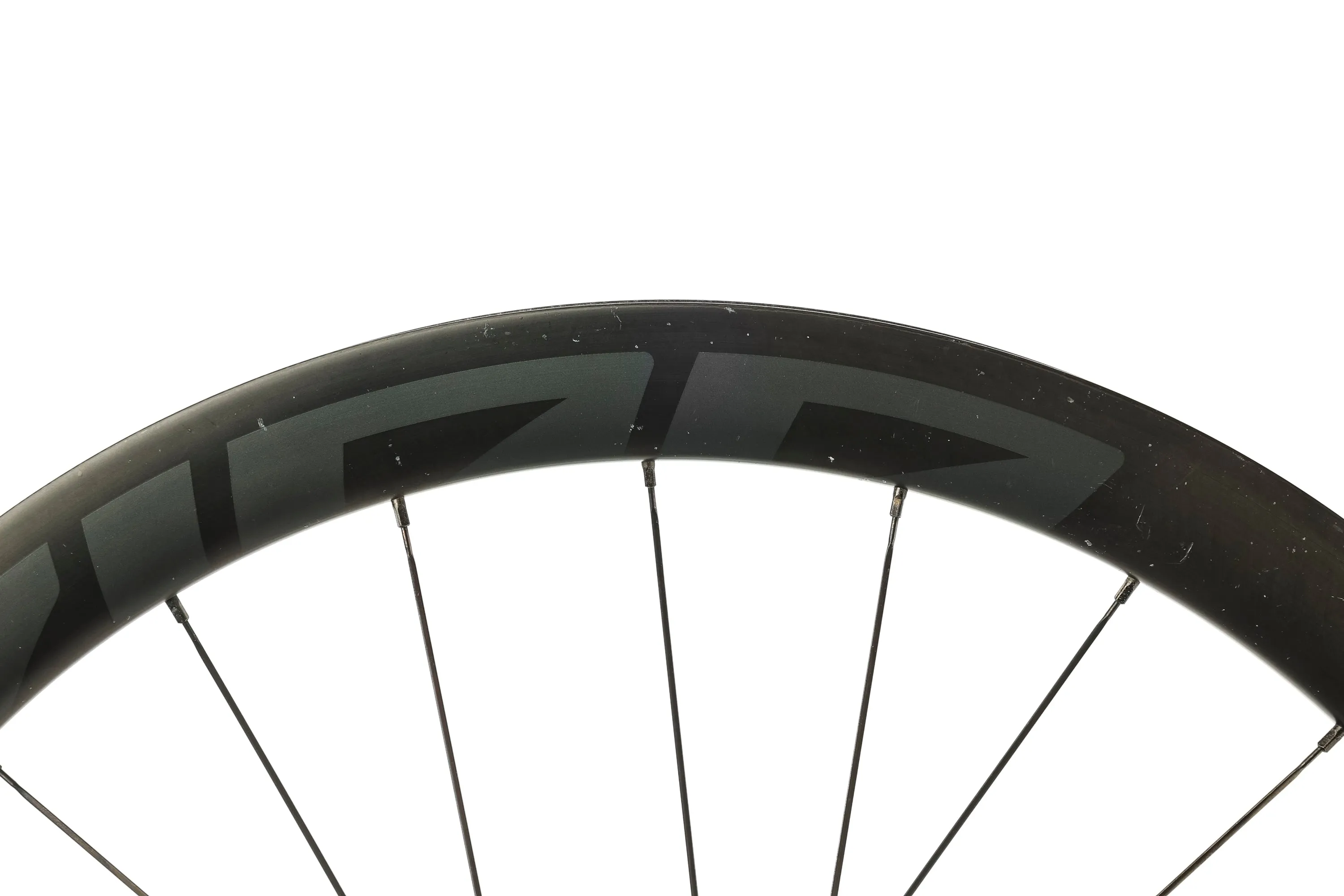 Zipp 303 S Carbon Tubeless 700c Wheelset