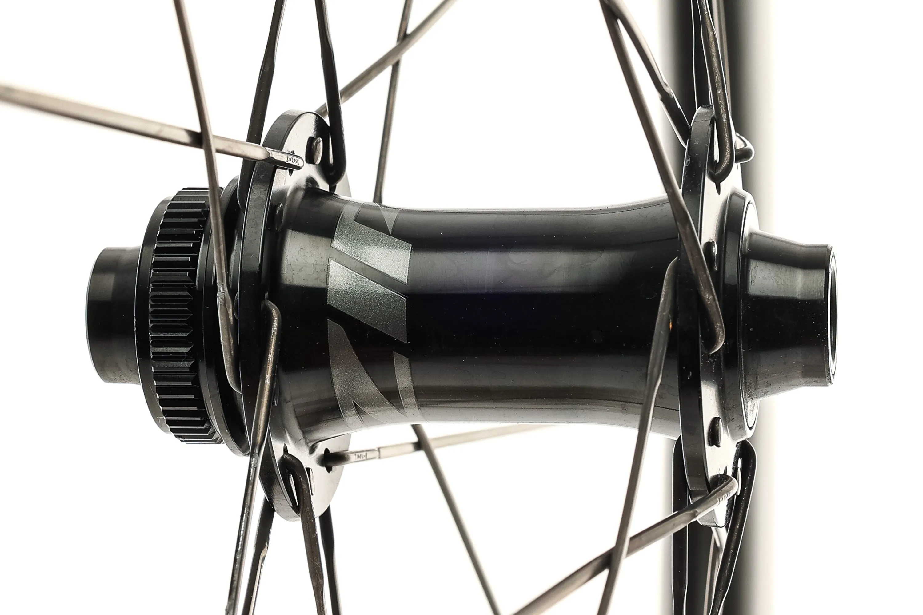 Zipp 303 S Carbon Tubeless 700c Wheelset