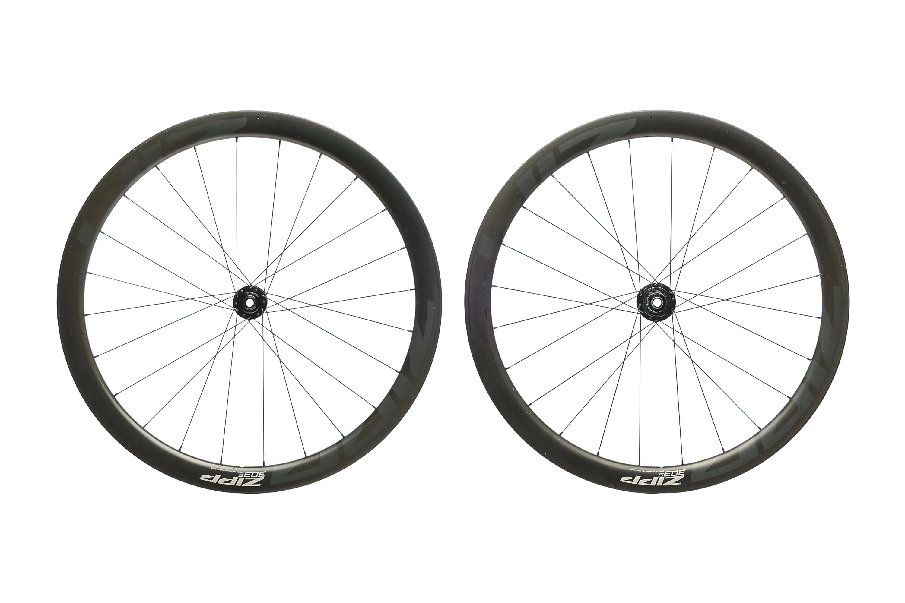 Zipp 303 S Carbon Tubeless 700c Wheelset