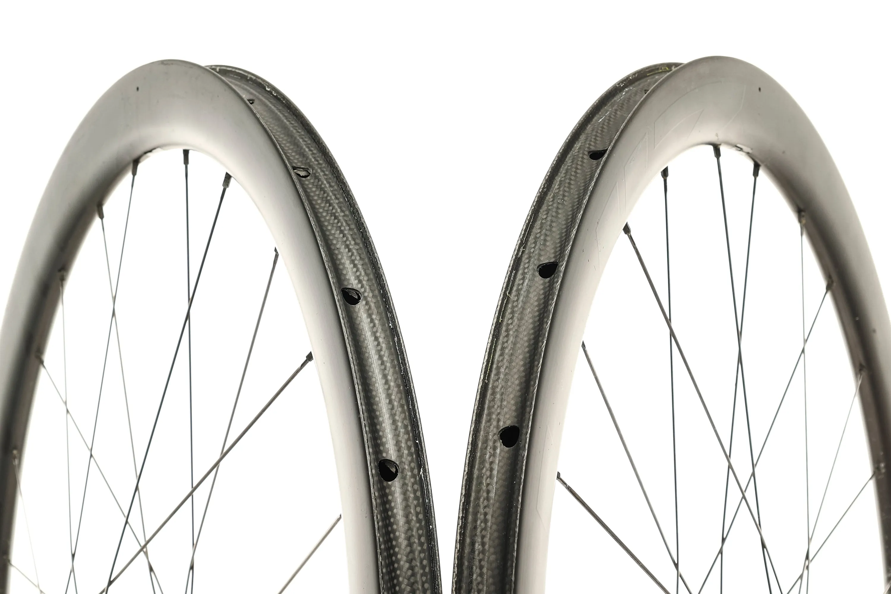 Zipp 303 S Carbon Tubeless 700c Wheelset