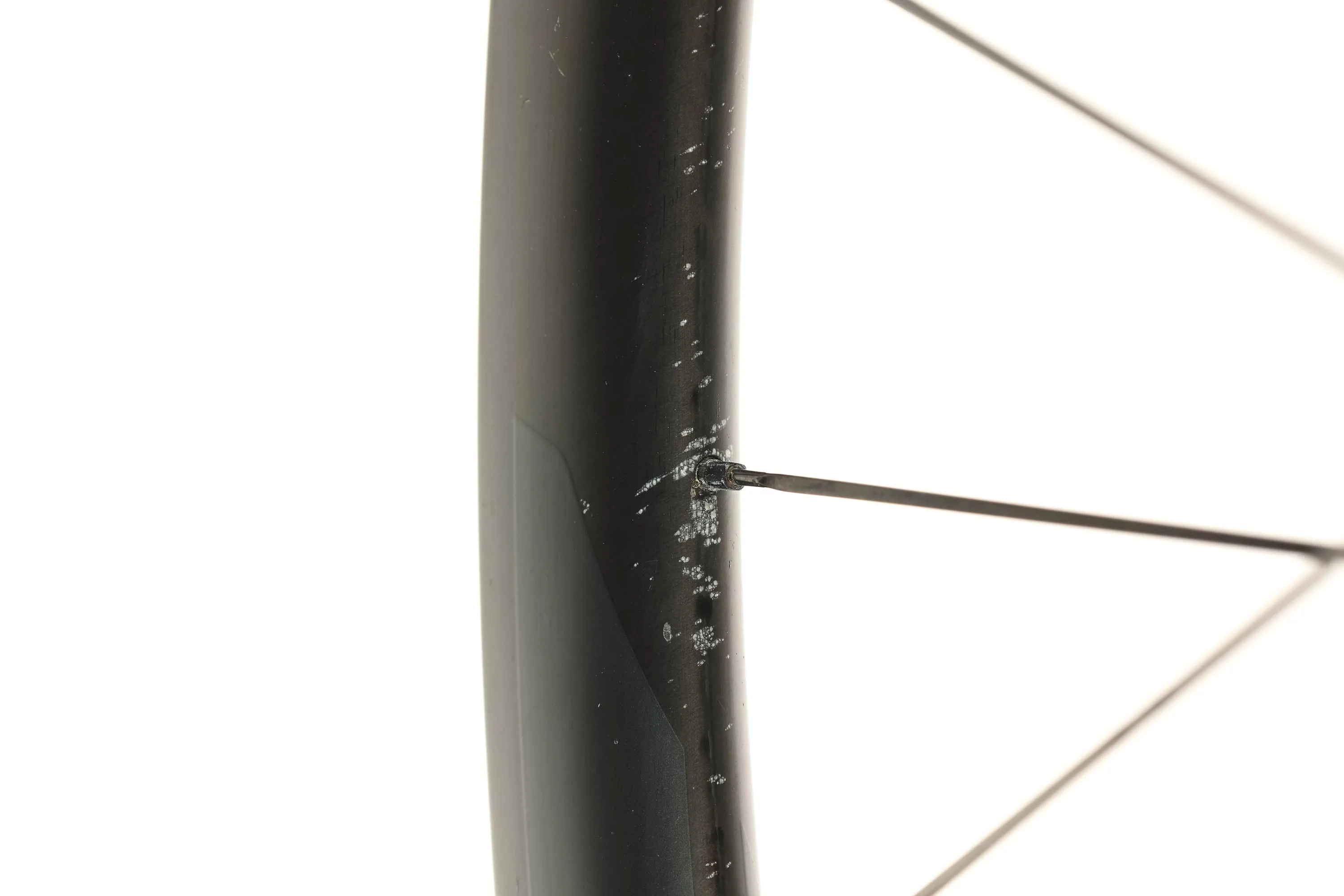Zipp 303 S Carbon Tubeless 700c Wheelset