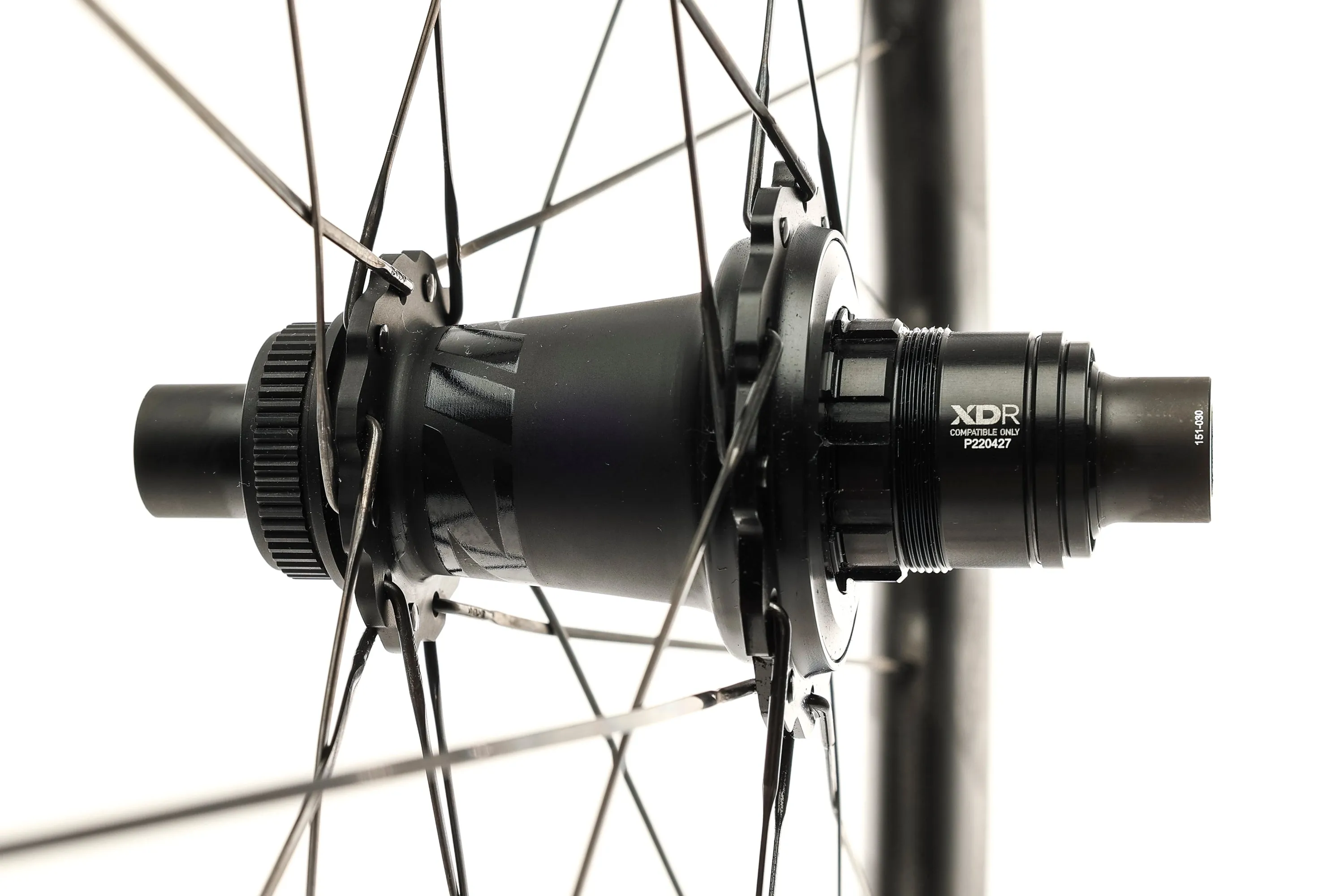 Zipp 353 NSW Carbon Tubeless 700c Rear Wheel