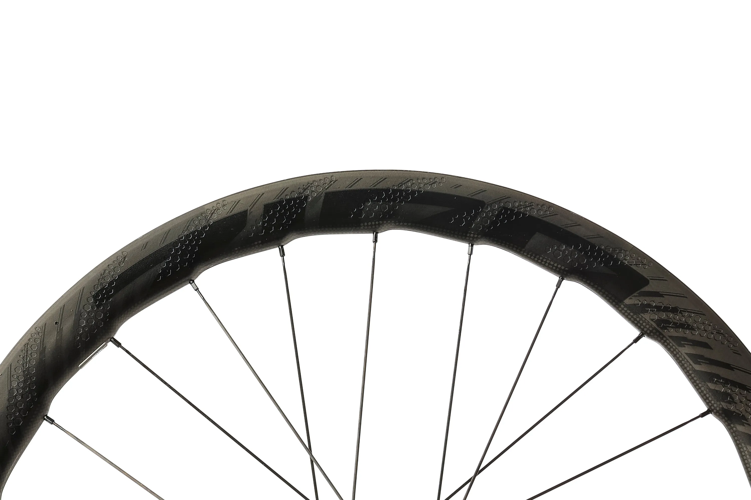 Zipp 353 NSW Carbon Tubeless 700c Rear Wheel
