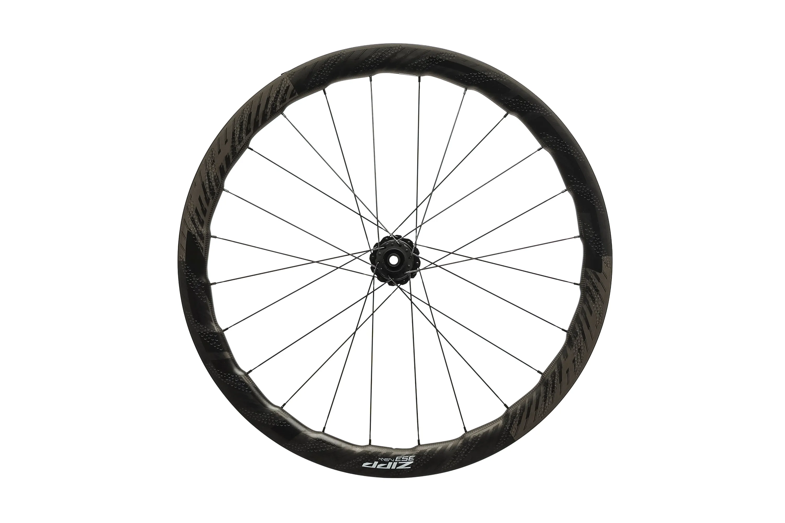 Zipp 353 NSW Carbon Tubeless 700c Rear Wheel