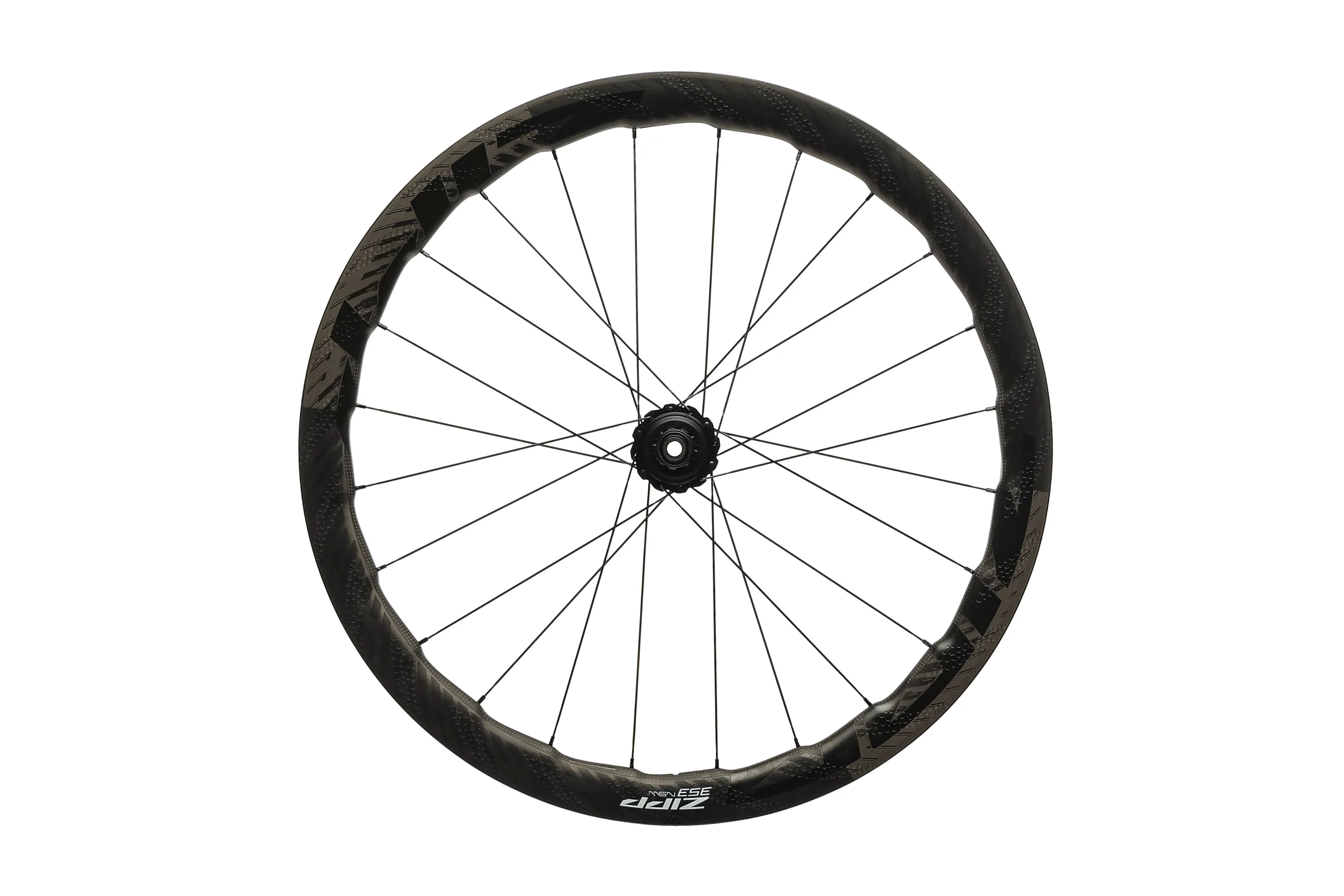 Zipp 353 NSW Carbon Tubeless 700c Rear Wheel