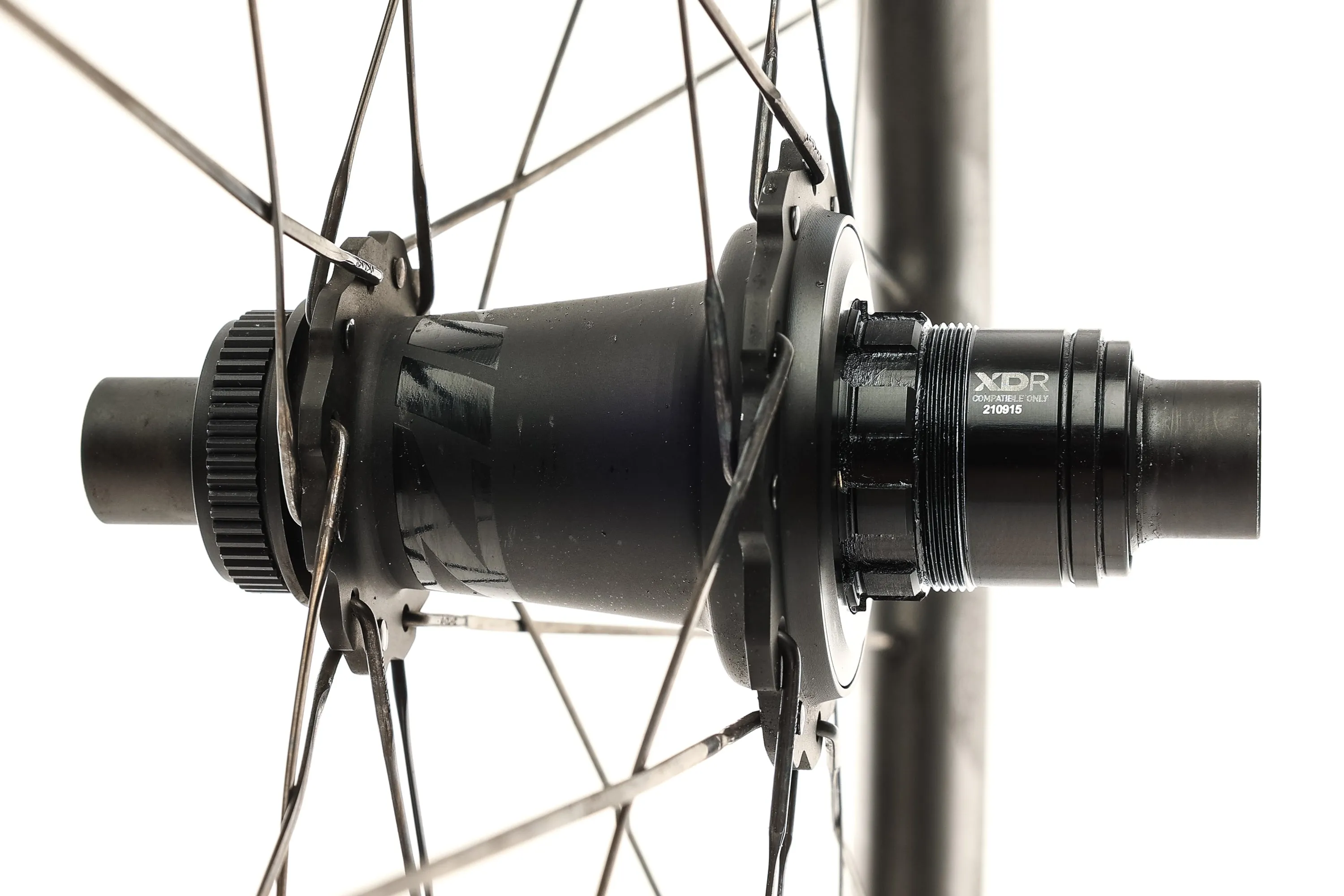 Zipp 353 NSW Carbon Tubeless 700c Rear Wheel