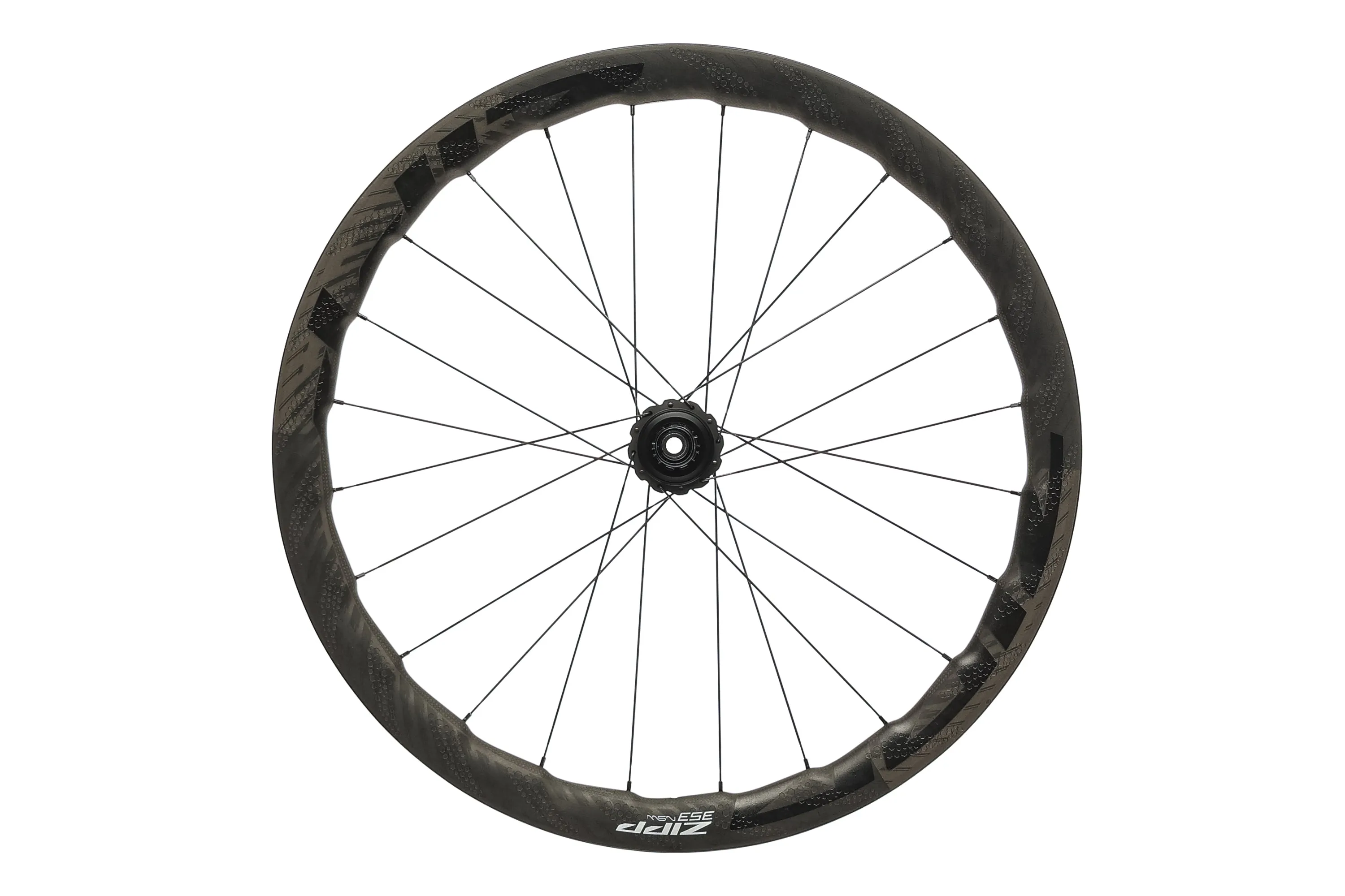 Zipp 353 NSW Carbon Tubeless 700c Rear Wheel