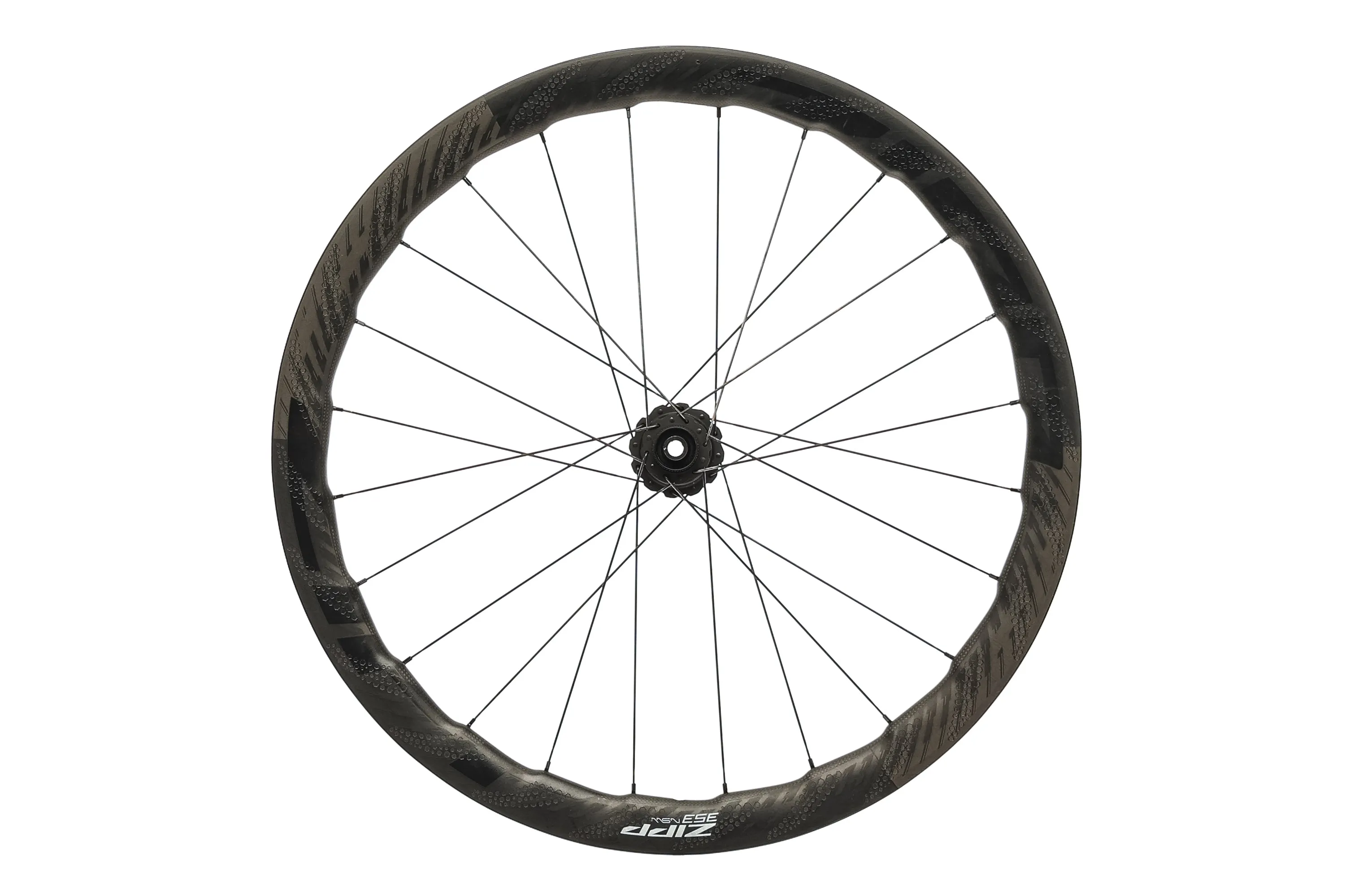 Zipp 353 NSW Carbon Tubeless 700c Rear Wheel