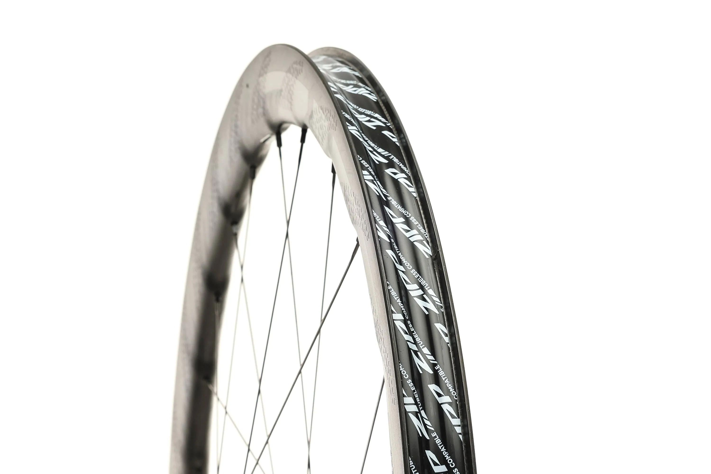 Zipp 353 NSW Carbon Tubeless 700c Rear Wheel