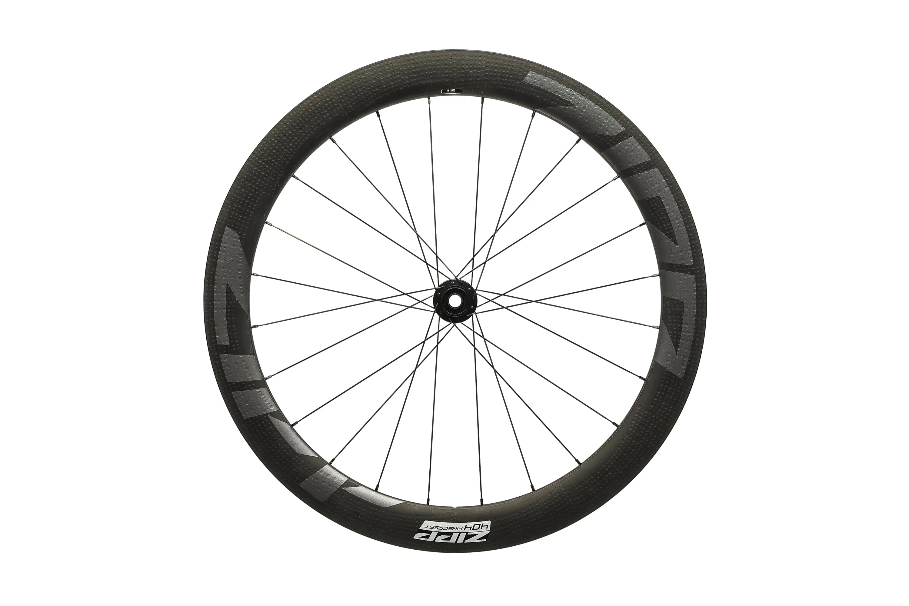 Zipp 404 Firecrest Carbon Tubeless 700c Front Wheel