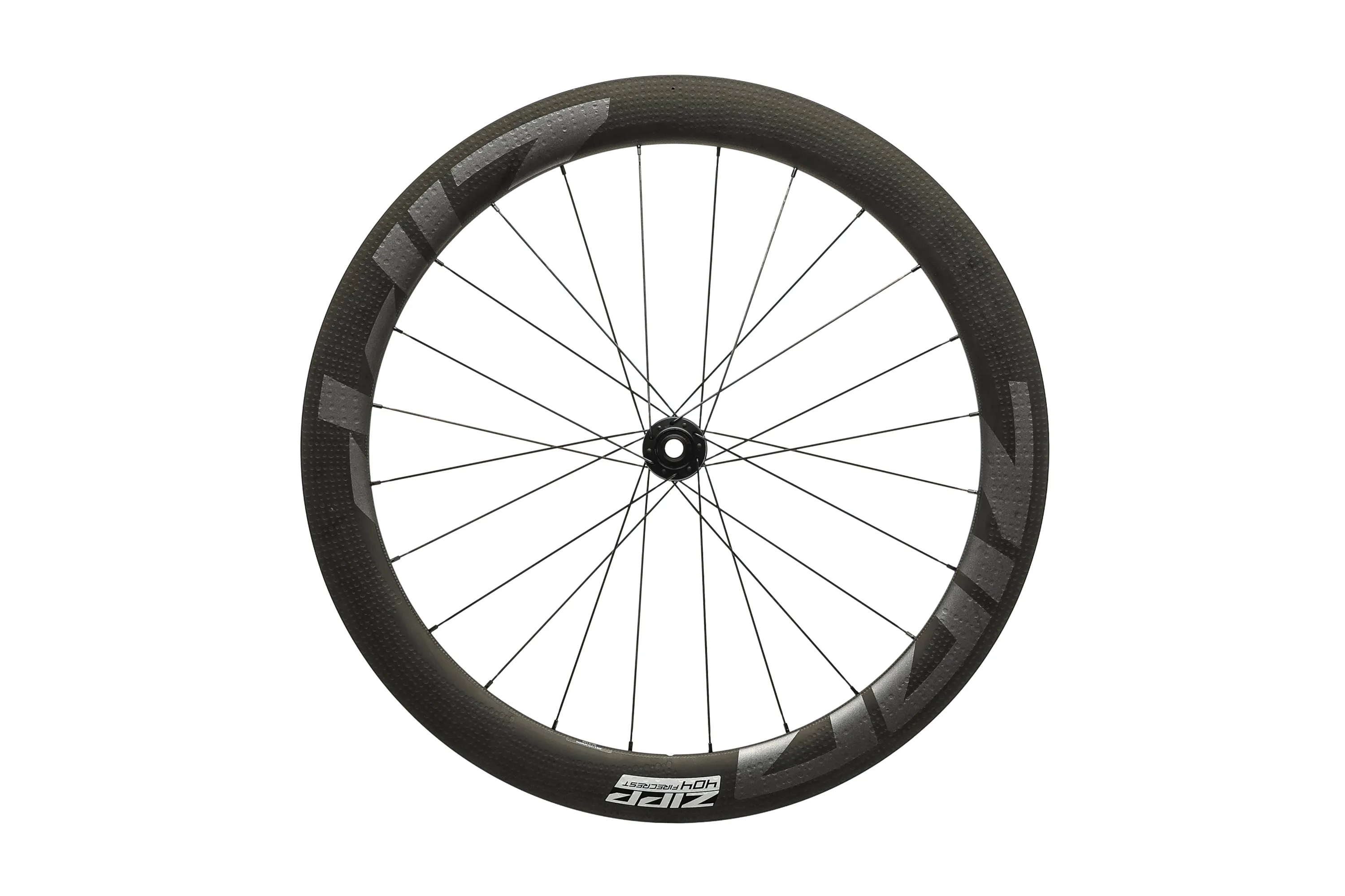 Zipp 404 Firecrest Carbon Tubeless 700c Front Wheel
