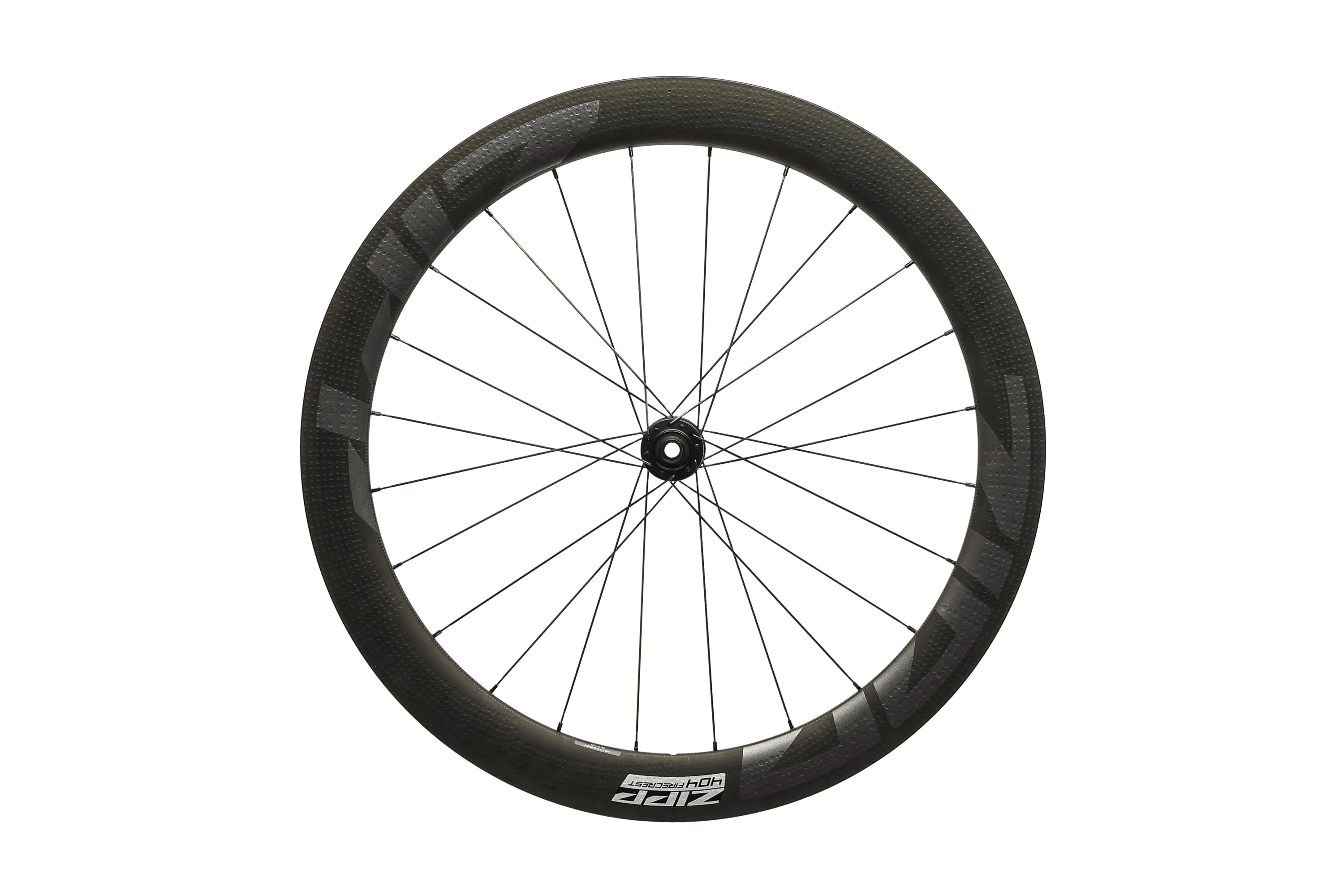 Zipp 404 Firecrest Carbon Tubeless 700c Front Wheel