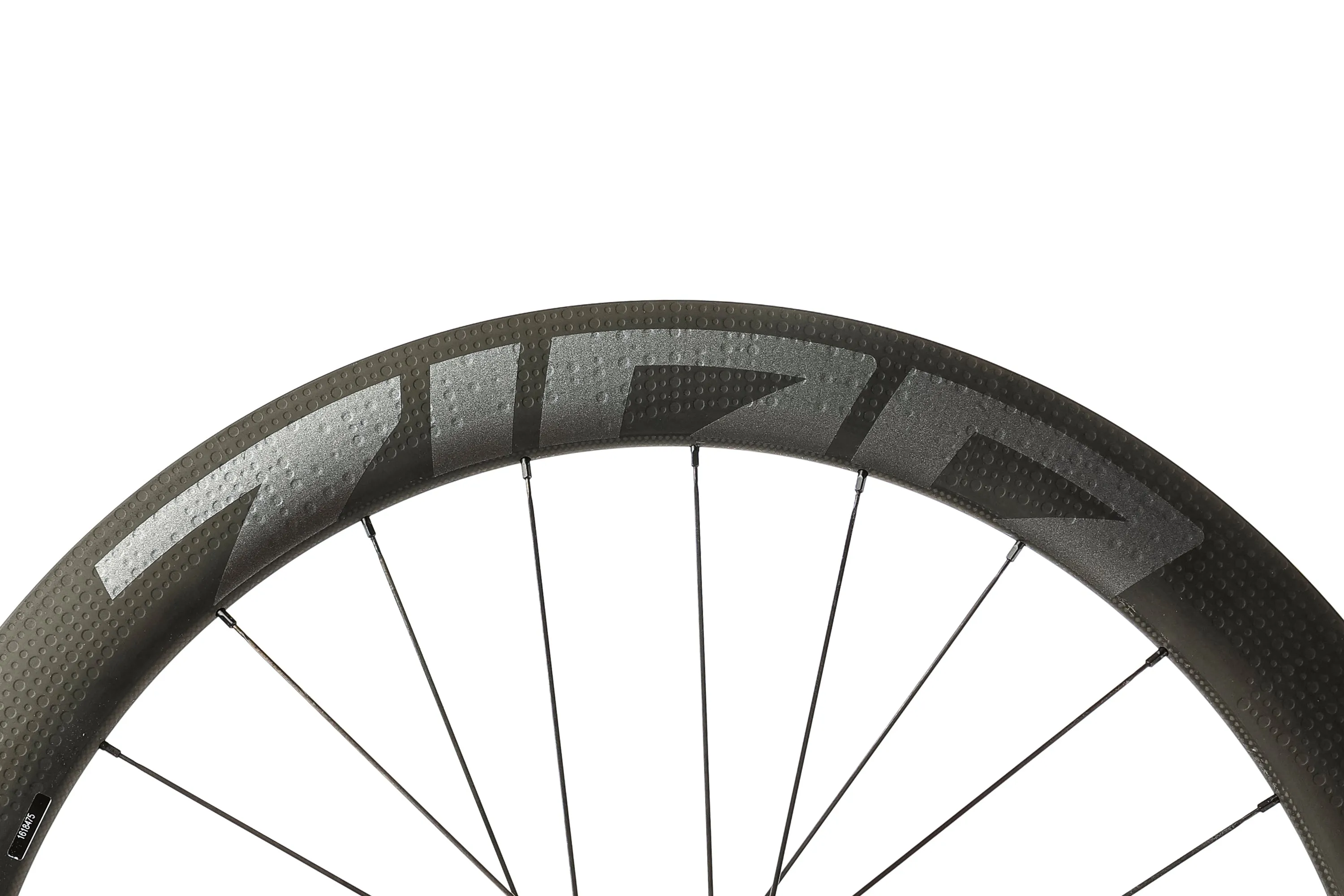Zipp 404 Firecrest Carbon Tubeless 700c Front Wheel