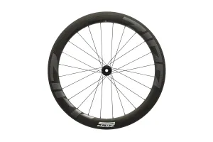 Zipp 404 Firecrest Carbon Tubeless 700c Front Wheel