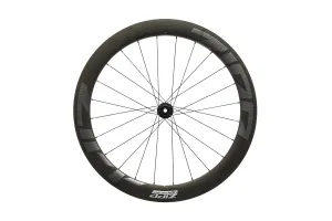 Zipp 404 Firecrest Carbon Tubeless 700c Front Wheel
