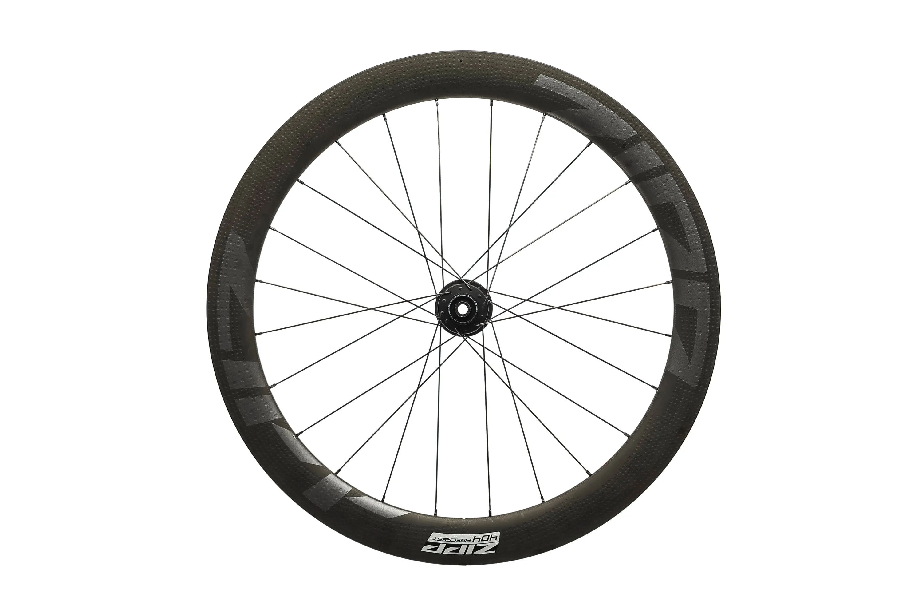 Zipp 404 Firecrest Carbon Tubeless 700c Rear Wheel