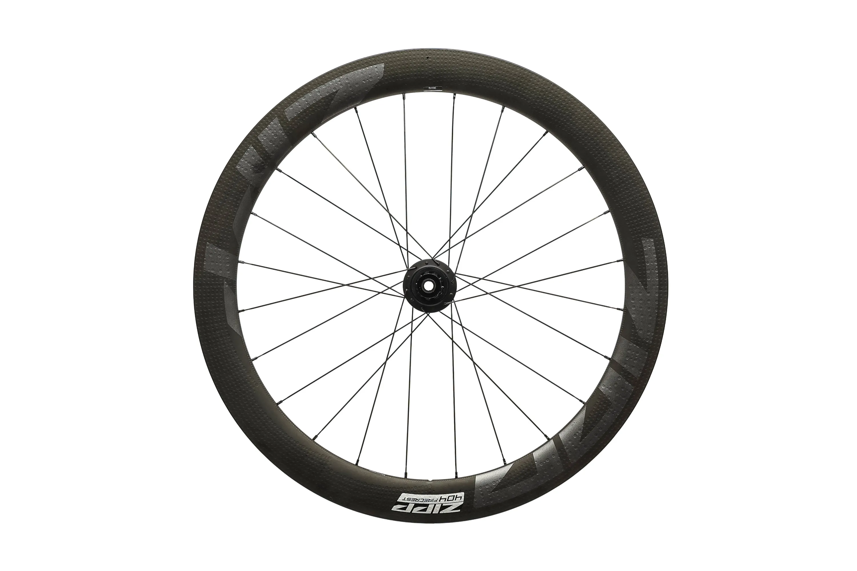 Zipp 404 Firecrest Carbon Tubeless 700c Rear Wheel