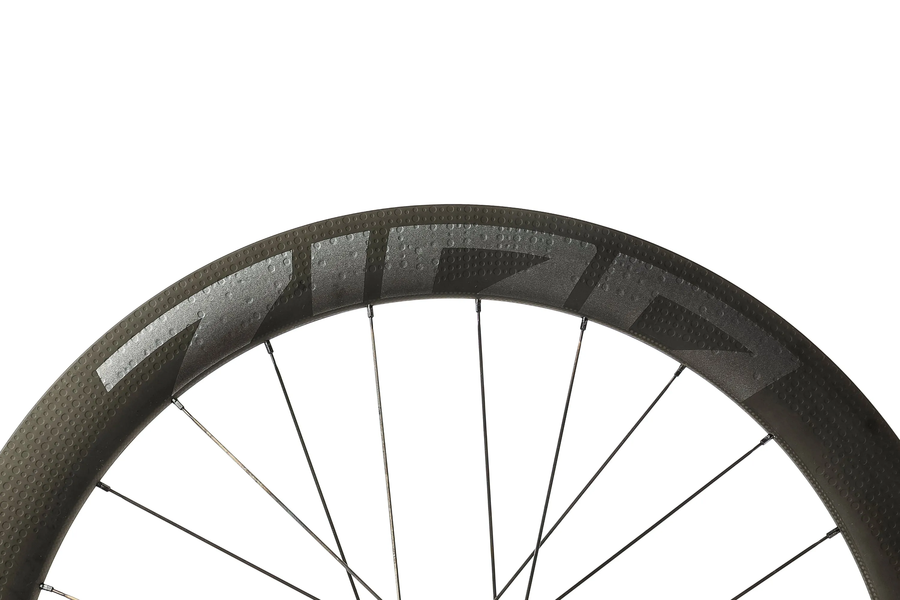 Zipp 404 Firecrest Carbon Tubeless 700c Rear Wheel