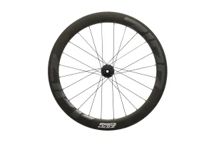 Zipp 404 Firecrest Carbon Tubeless 700c Rear Wheel