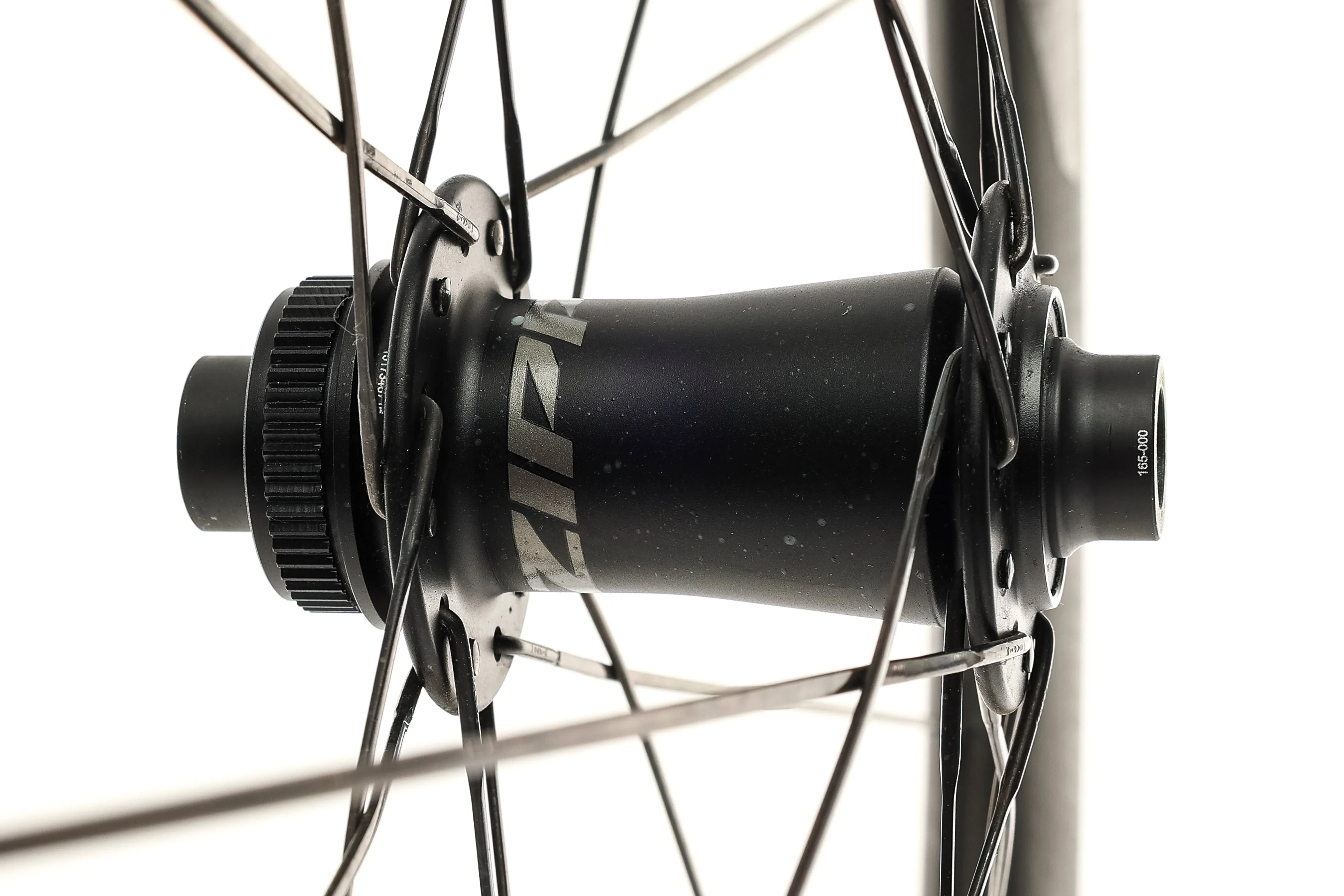 Zipp 404 Firecrest Carbon Tubeless 700c Wheelset