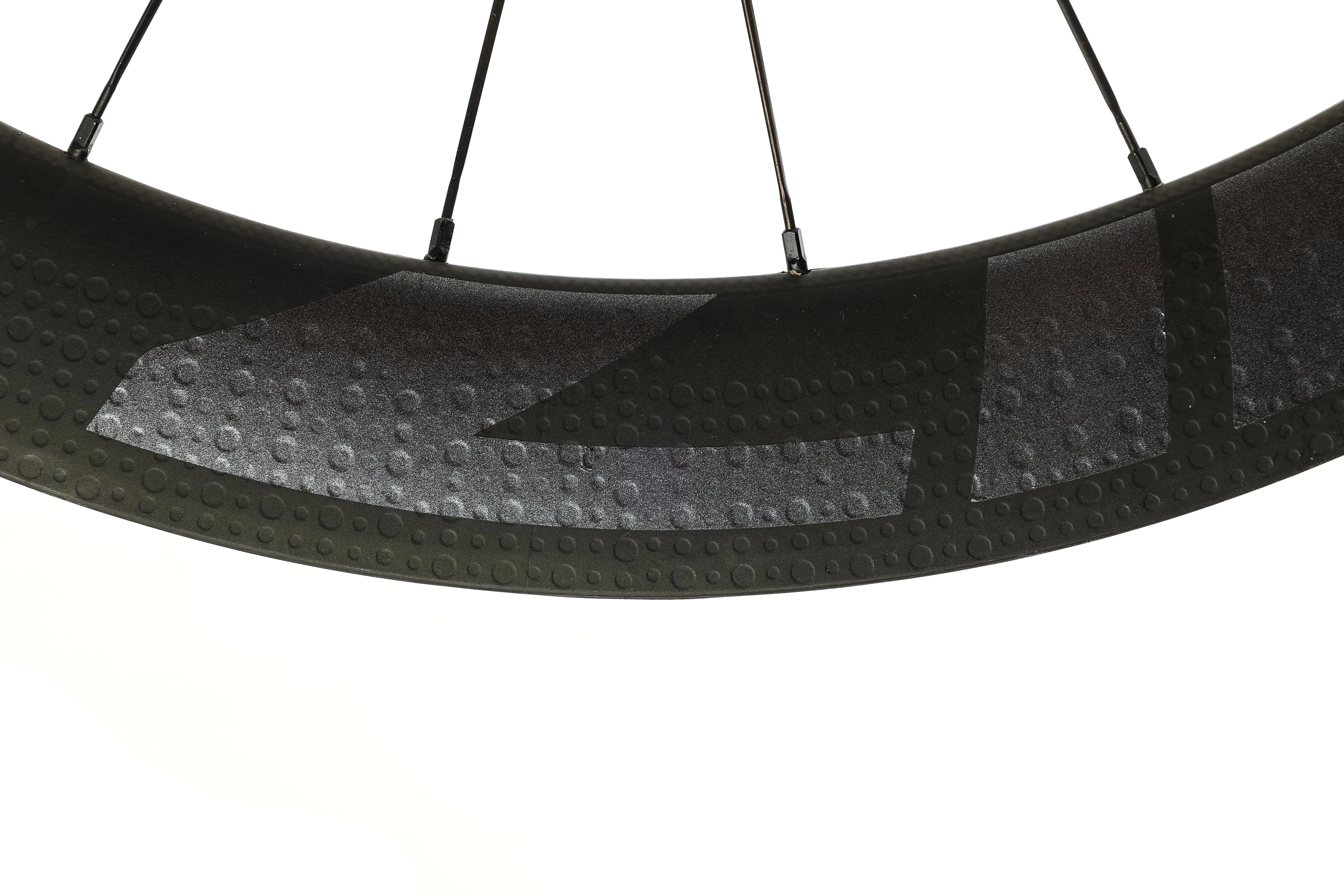 Zipp 404 Firecrest Carbon Tubeless 700c Wheelset