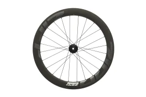 Zipp 404 Firecrest Carbon Tubeless Rear Wheel
