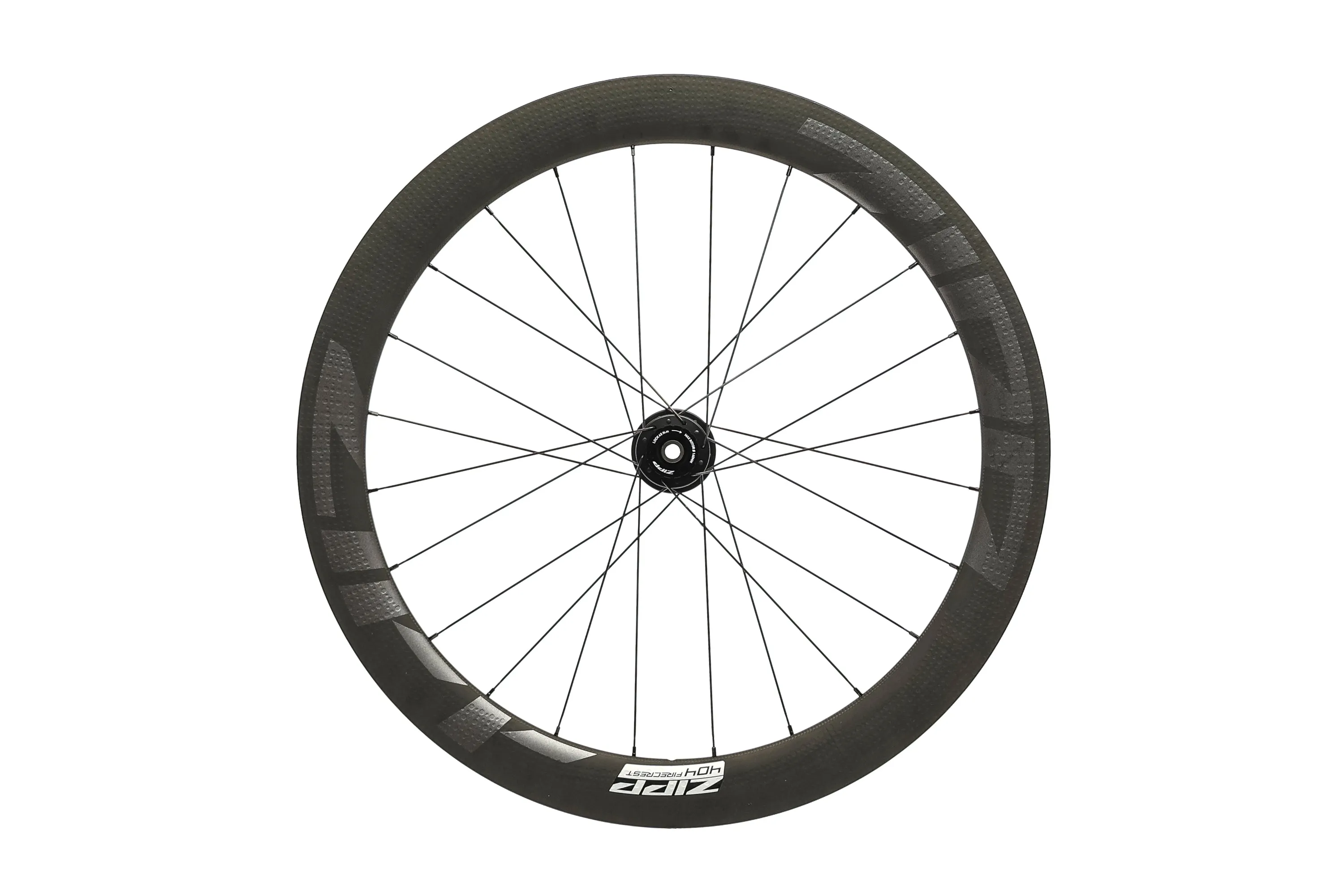 Zipp 404 Firecrest Carbon Tubeless Rear Wheel