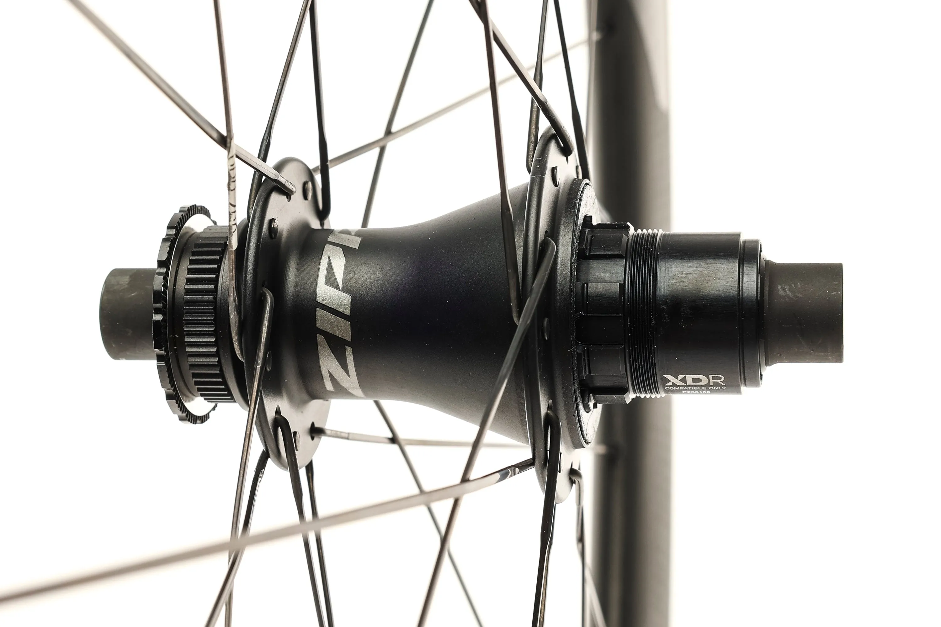 Zipp 404 Firecrest Carbon Tubeless Rear Wheel