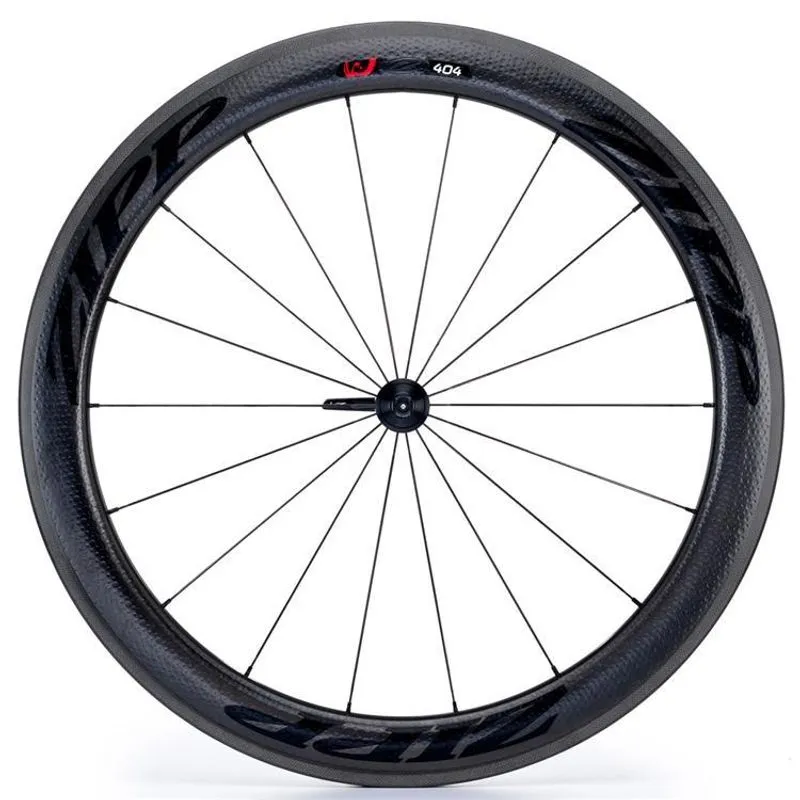 Zipp 404 Firecrest Tubular Carbon Front