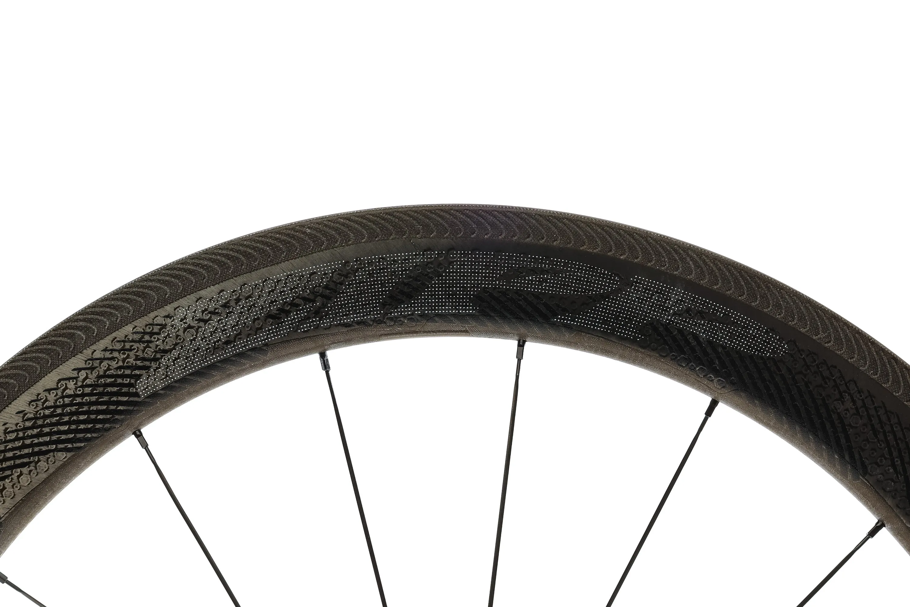 Zipp 404 NSW Carbon Tubeless 700c Front Wheel