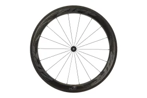 Zipp 404 NSW Carbon Tubeless 700c Front Wheel