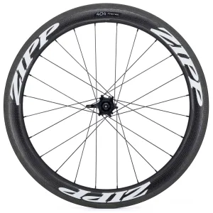 Zipp 404 Rear Wheel CC SRAM Firecrest Show Stopper