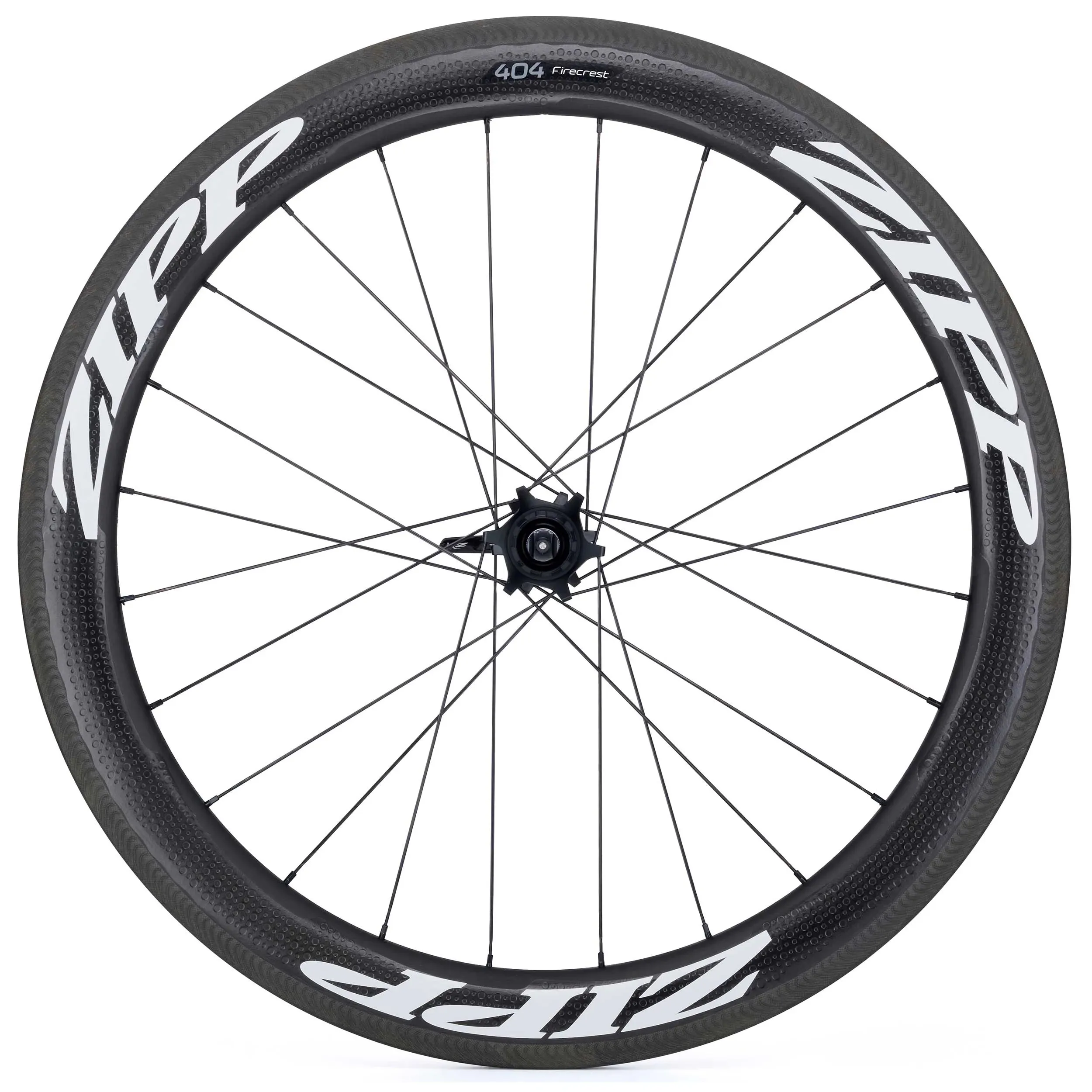 Zipp 404 Rear Wheel CC SRAM Firecrest Show Stopper