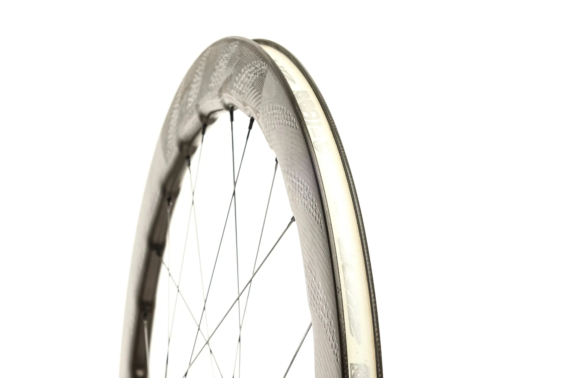 Zipp 454 NSW Carbon Clincher 700c Rear Wheel