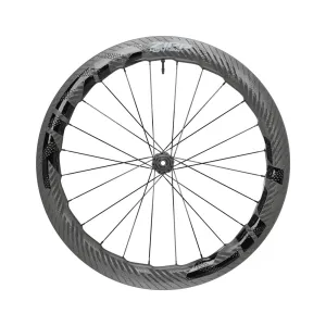 Zipp 454 NSW Tubeless Disc Wheelset