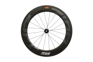Zipp 808 Firecrest Carbon Tubeless 700c Front Wheel
