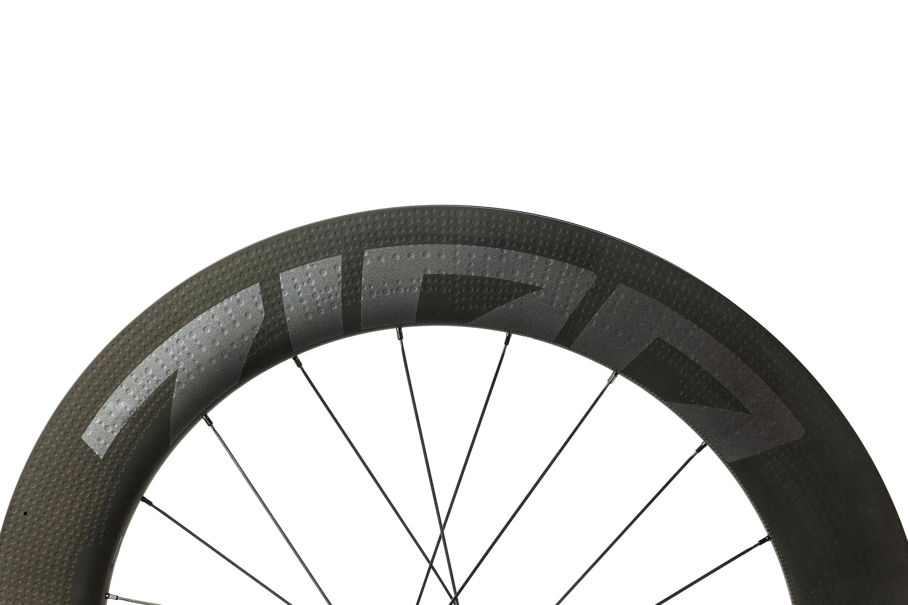 Zipp 808 Firecrest Carbon Tubeless 700c Rear Wheel