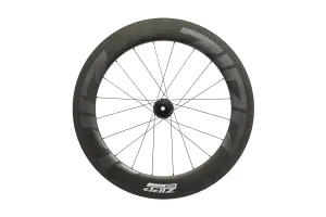 Zipp 808 Firecrest Carbon Tubeless 700c Rear Wheel