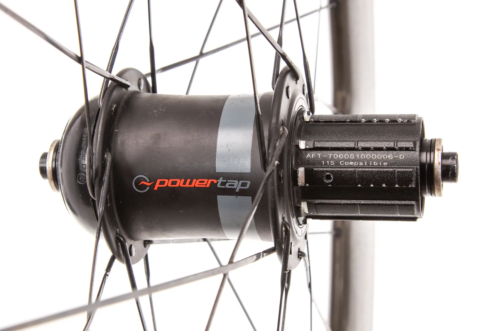 Zipp 858 NSW Carbon Clincher 700c Wheelset