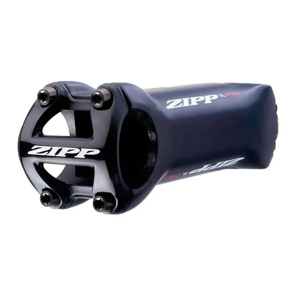 ZIPP Stem SL Speed 6 1.125 MT WHT