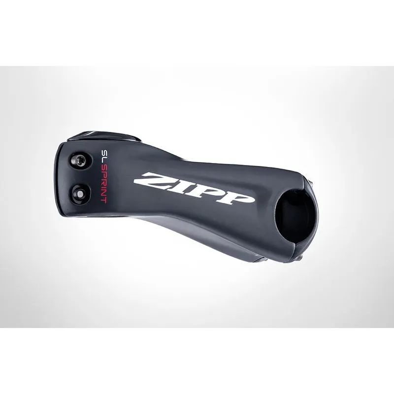 Zipp Stem SL Sprint 12  1.125 MT WHT