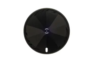 Zipp Super-9 Carbon Tubular 700c Rear Wheel