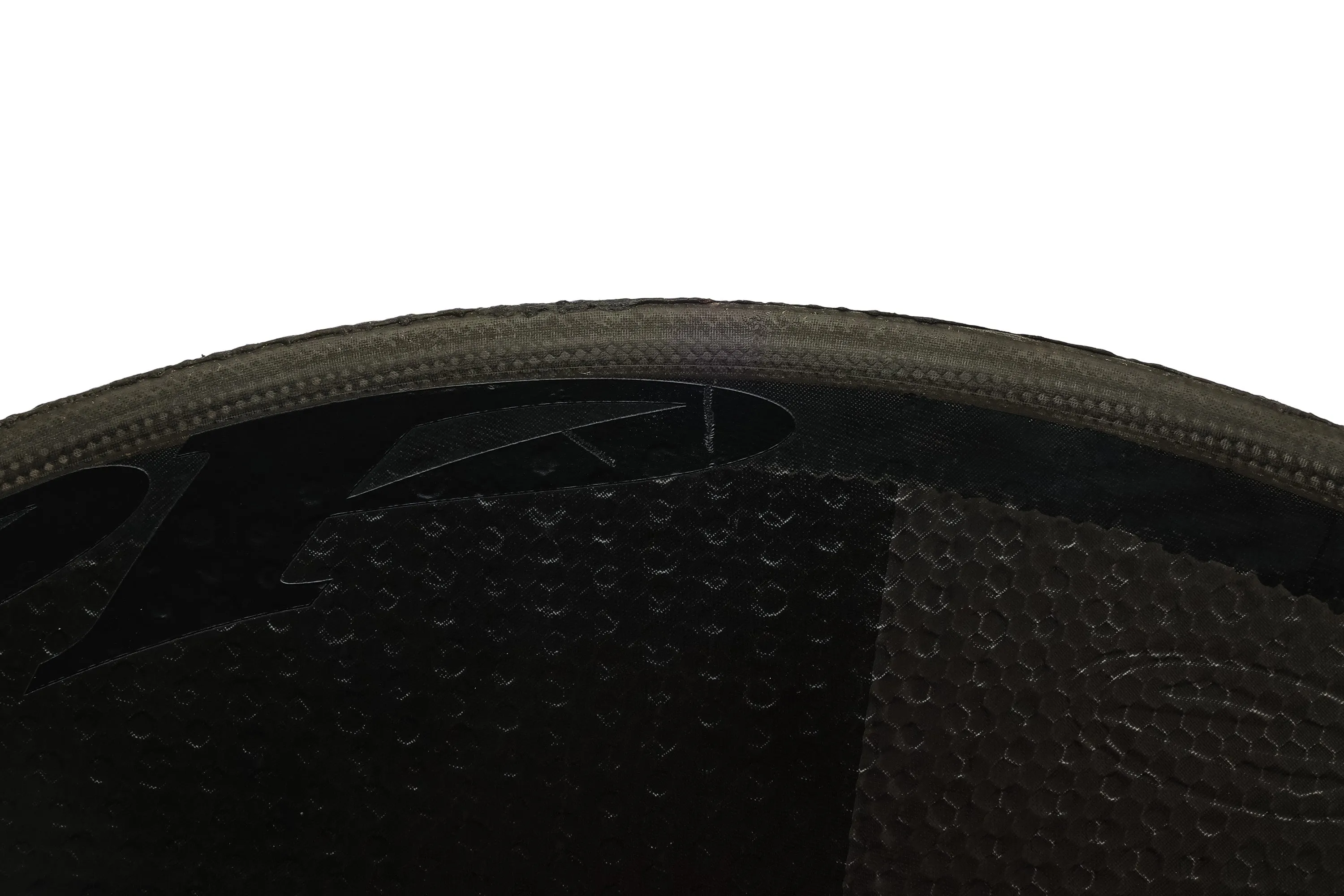 Zipp Super-9 Carbon Tubular 700c Rear Wheel