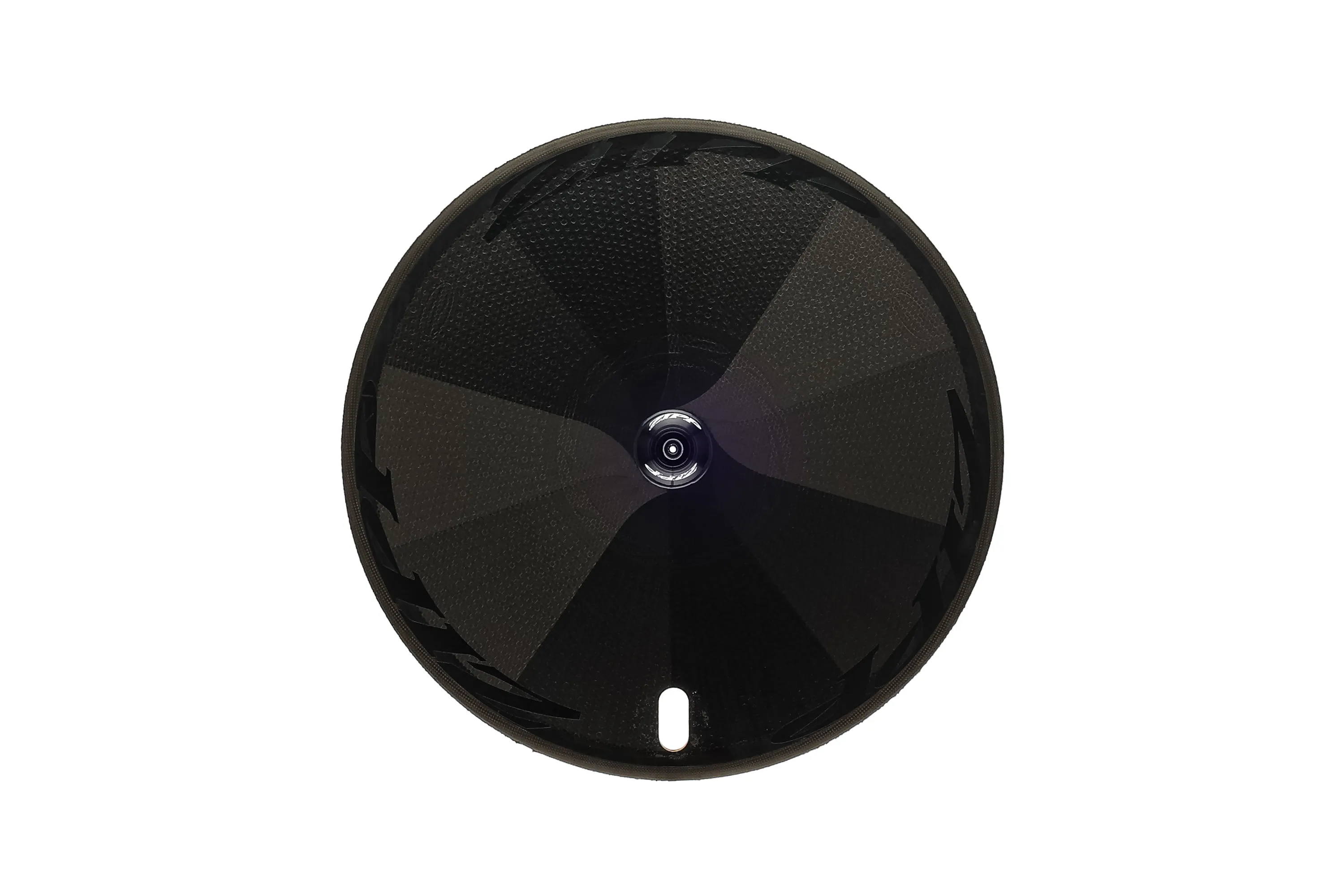 Zipp Super-9 Carbon Tubular 700c Rear Wheel