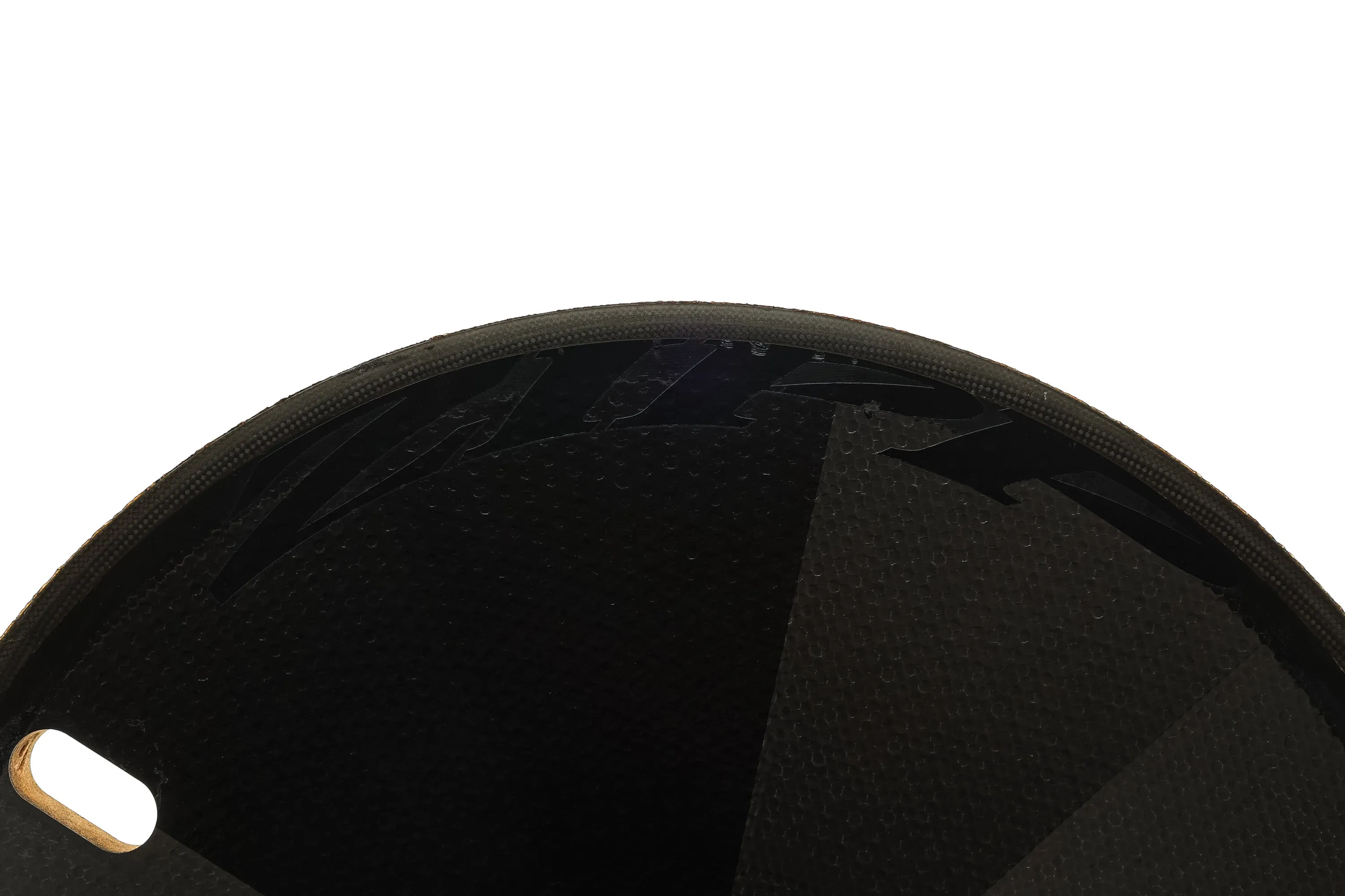 Zipp Super-9 Carbon Tubular 700c Rear Wheel