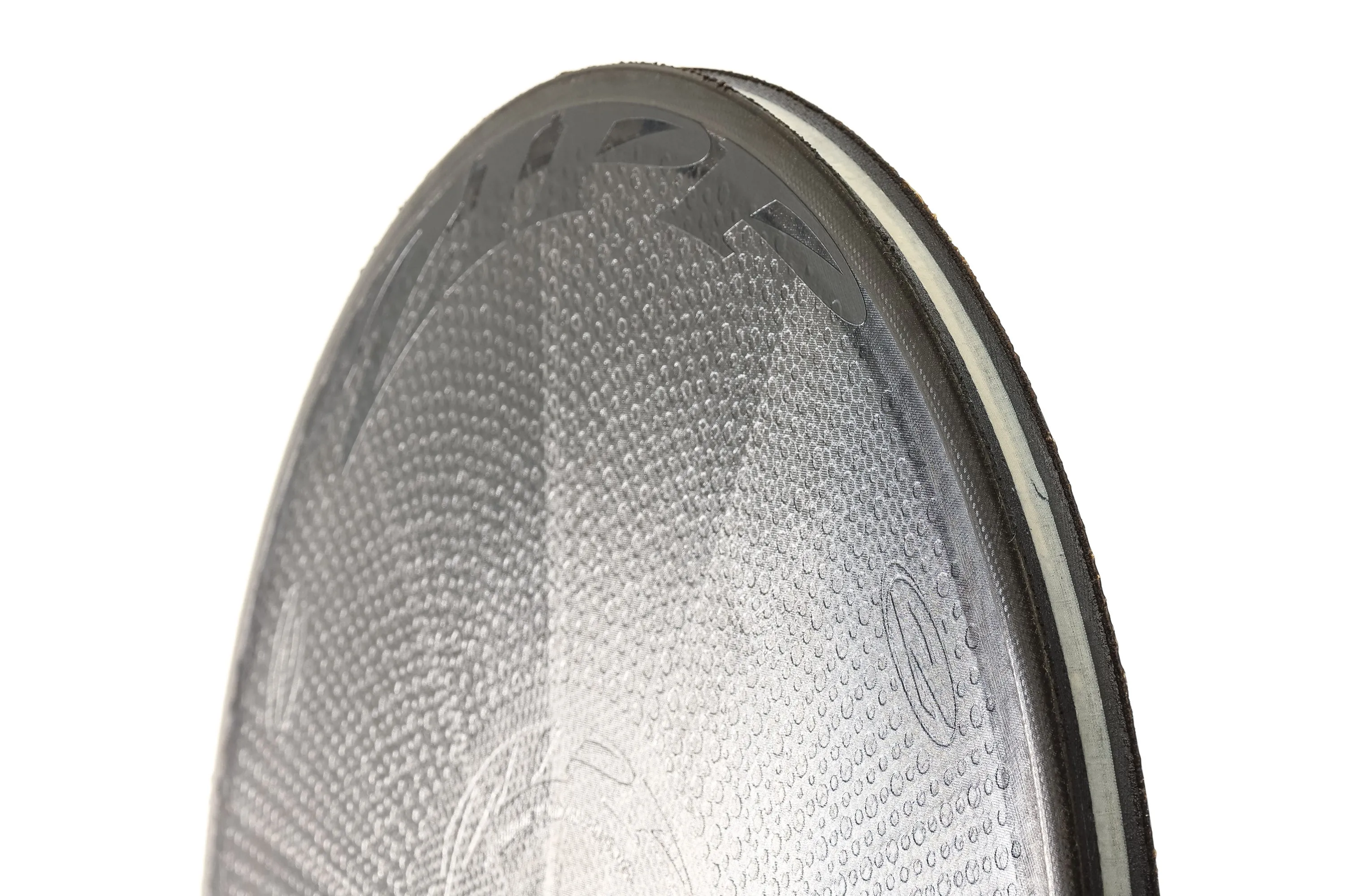 Zipp Super-9 Carbon Tubular 700c Rear Wheel