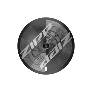 Zipp Super-9 Disc Brake Tubeless Disc Wheel
