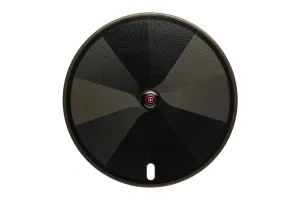 Zipp Super-9 Disc Carbon Clincher 700c Rear Wheel