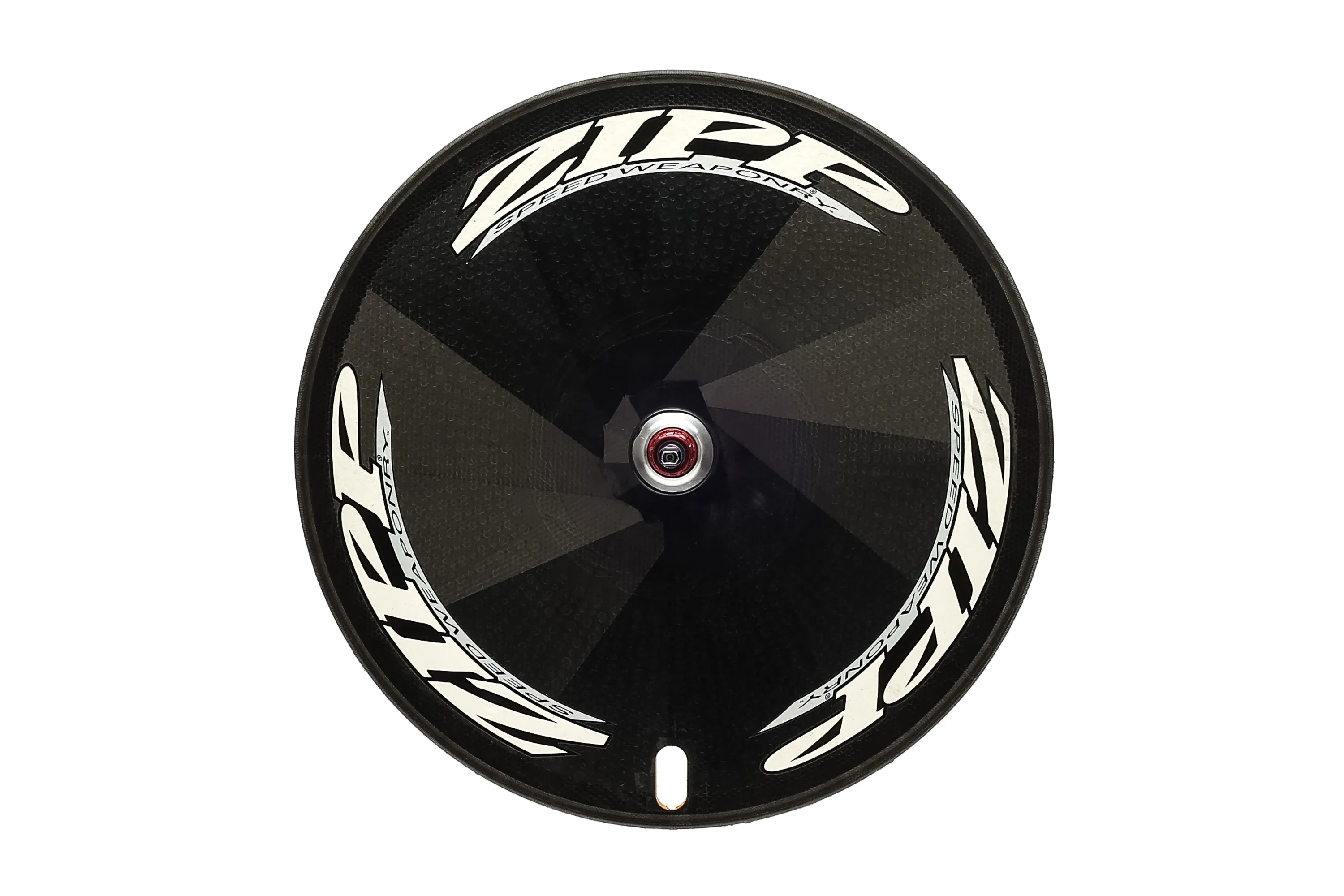 Zipp Super-9 Disc Carbon Tubular 700c Rear Wheel