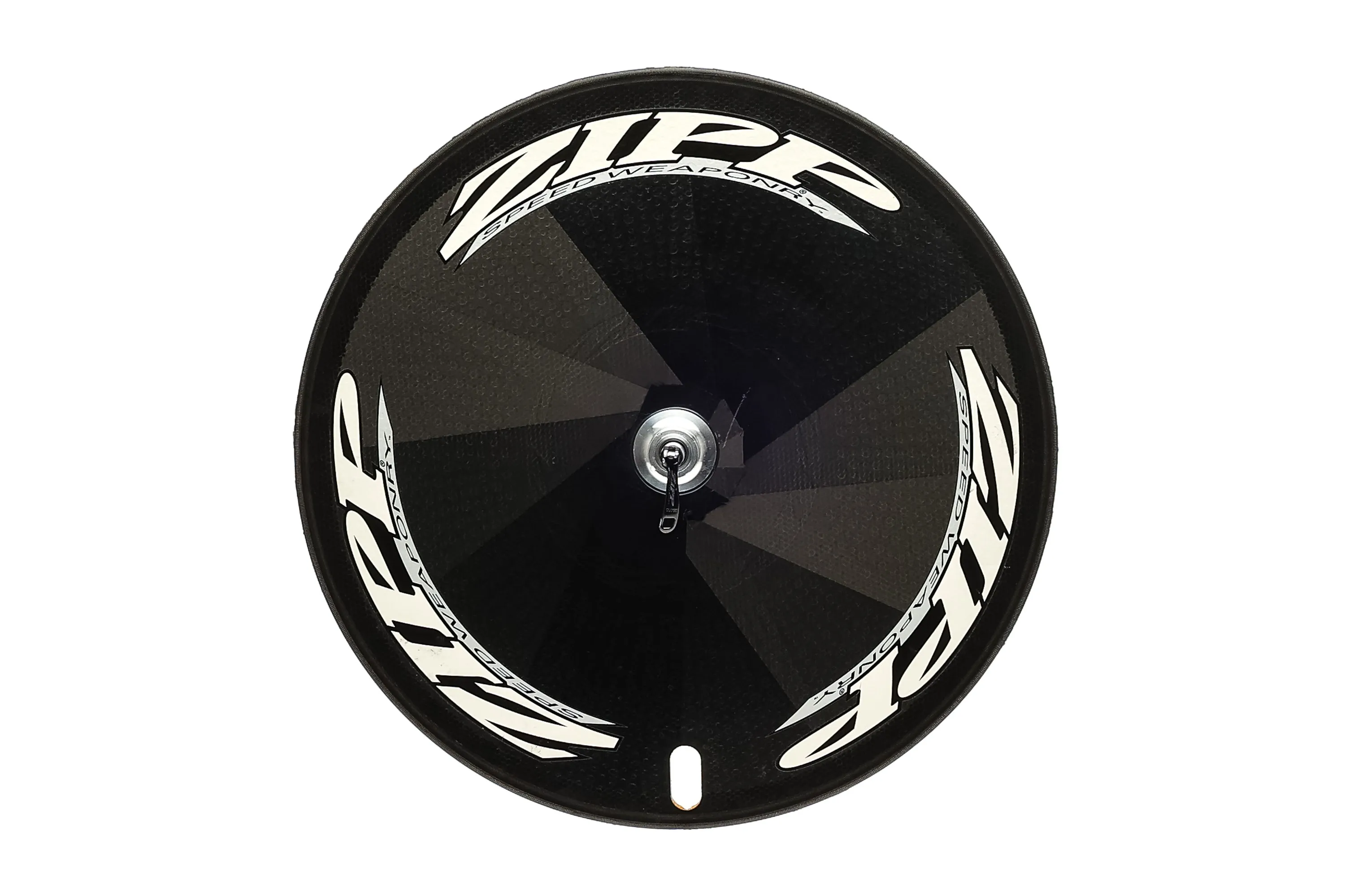 Zipp Super-9 Disc Carbon Tubular 700c Rear Wheel